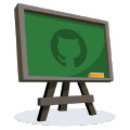 GitHub Classroom logo