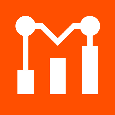 Moesif API Analytics徽标