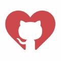 GitHub Support logo