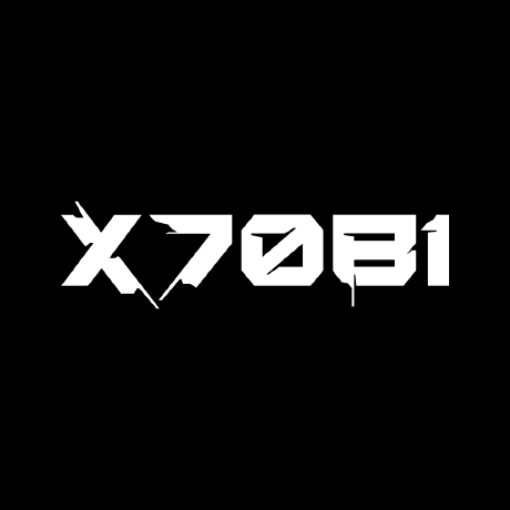 x70b1 avatar