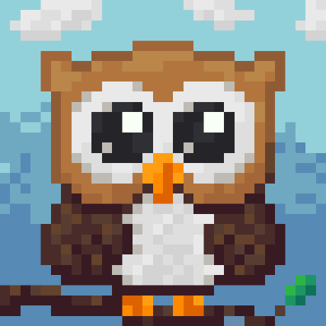 bitowl avatar