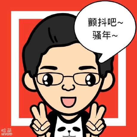 catchzeng avatar