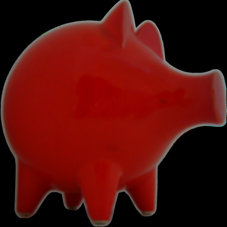 redpig avatar