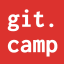 @gitcamp