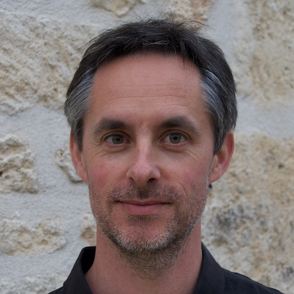 Thibaut Barrère photo