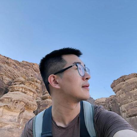 Jason Zhang (@Hackl0us)