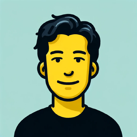 arron-shin avatar