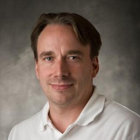 Linus Torvalds (torvalds)