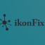 @ikonfix