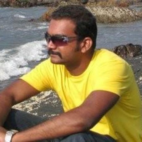 Sudar Muthu photo