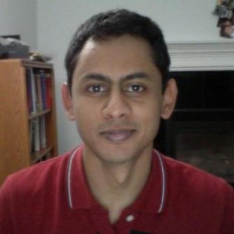 Sriram Sundararajan