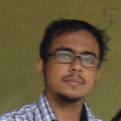 Sumit. M. Asok (sumitasok)