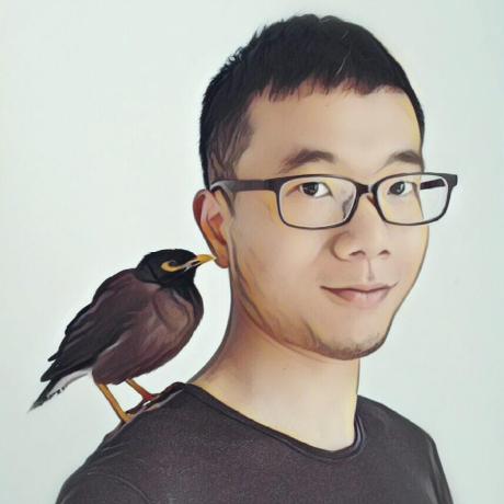 erikjiang avatar