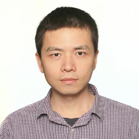 jcxue avatar