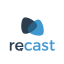 @recast-hep