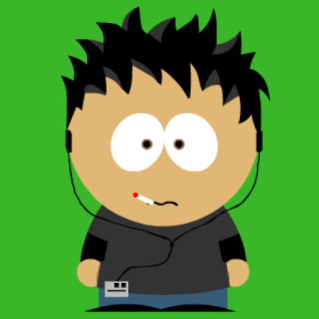 munkyboy avatar