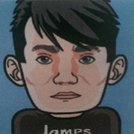 jameslan avatar