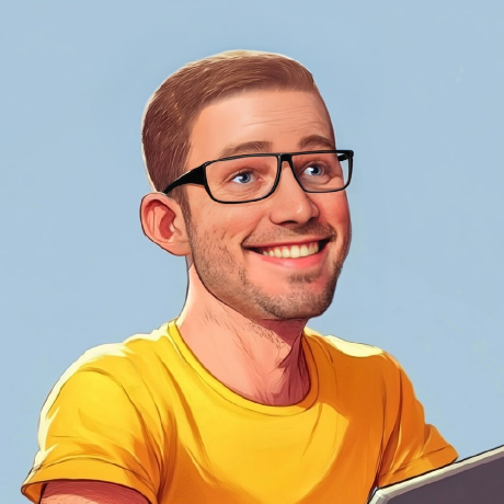 mattleibow avatar