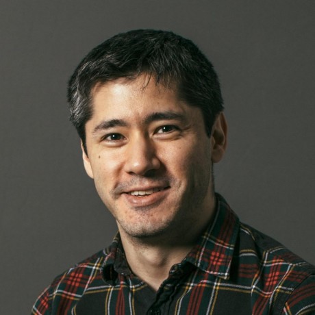 George Ogata