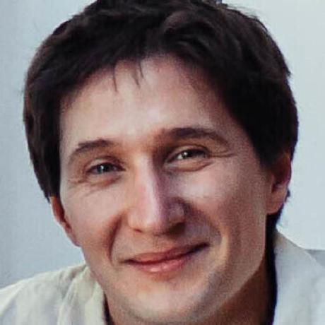 bashtanov avatar