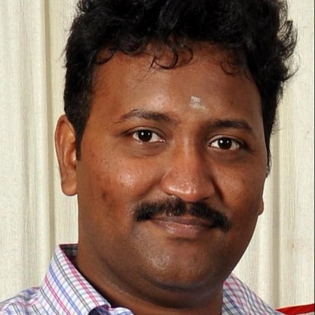 dinesh-ramakrishnan avatar