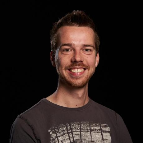 svenluijten, Symfony developer