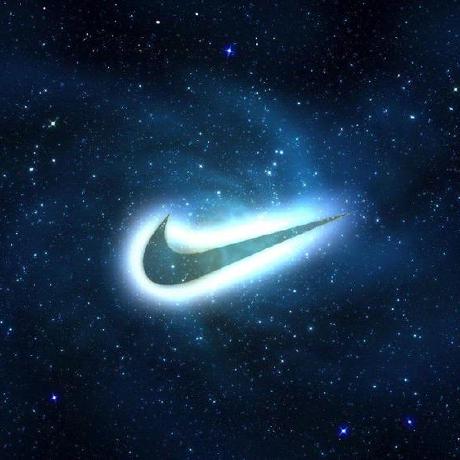 NIKE photo