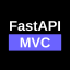 @fastapi-mvc