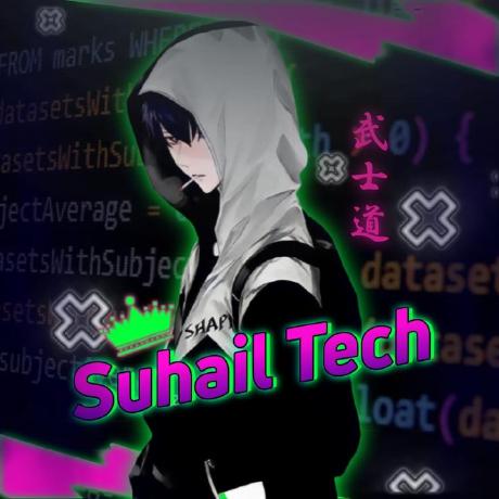 suhailtechinfo avatar