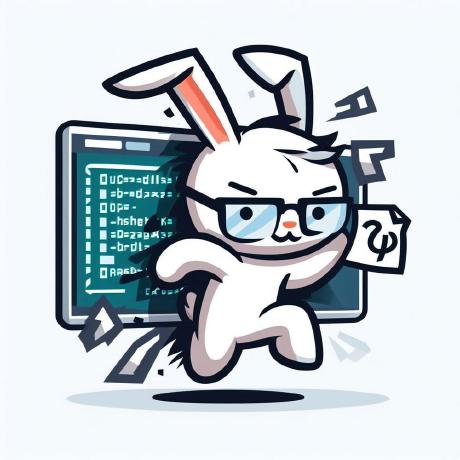 frantic-rabbit avatar