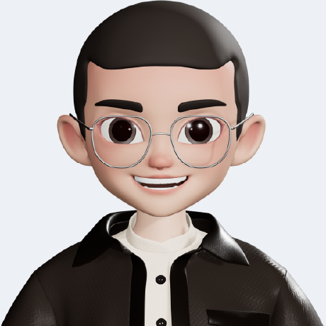 zhulangren avatar