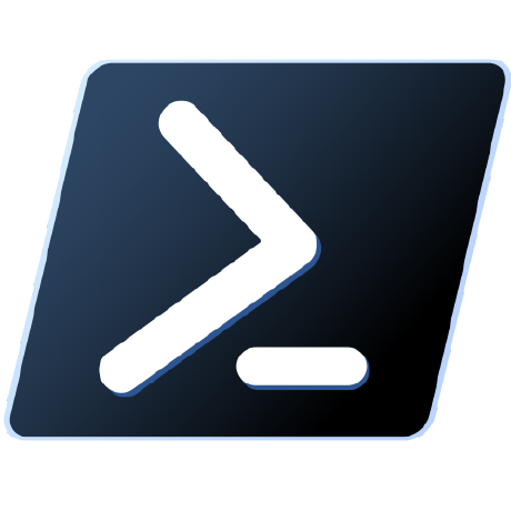 powershell avatar