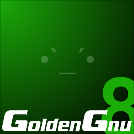 goldengnu avatar