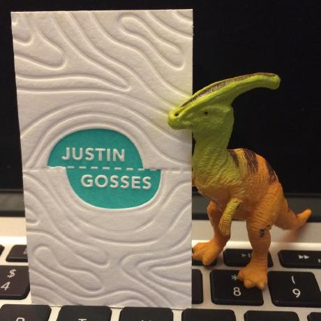 justingosses avatar