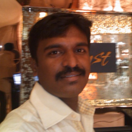 Swaminathan Mathivanan