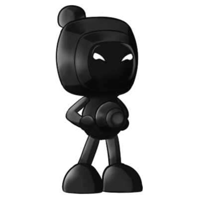 digininja avatar