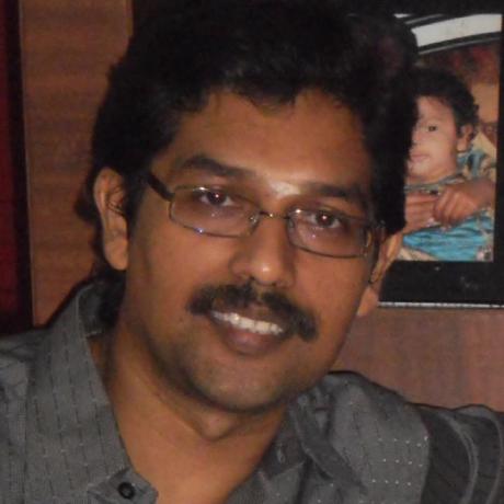 Muthukumaran Kasiviswanathan photo