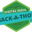 @DigitalIndiaHackathon