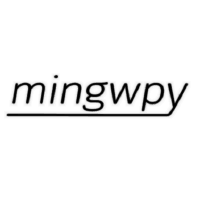 @mingwpy