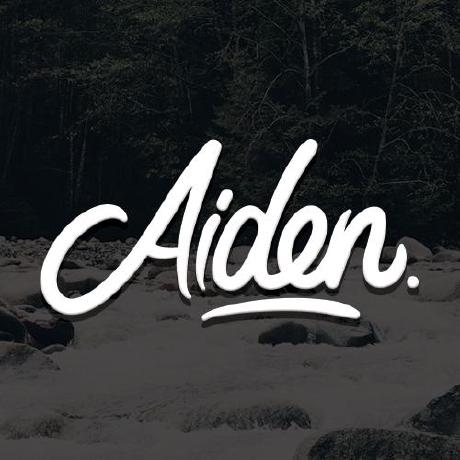 Aiden photo