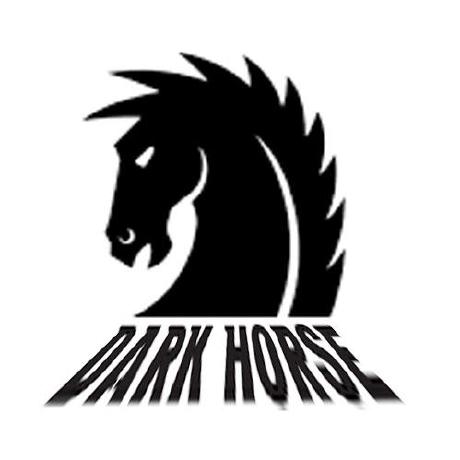 DarkHorseCorder