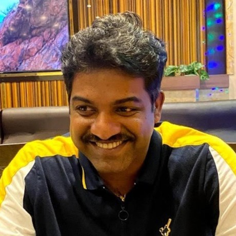 seenukarthi avatar