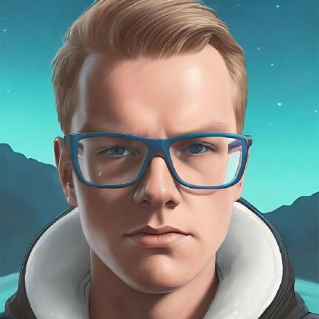 dev avatar