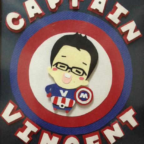 CaptainVincent