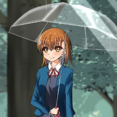 misaka-blog avatar