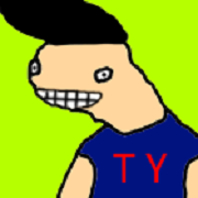 tonyydl avatar