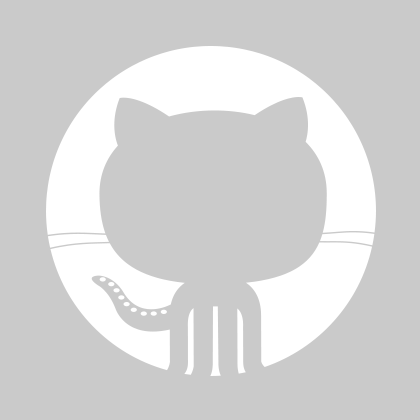 Фото на GitHub Александр Сантос