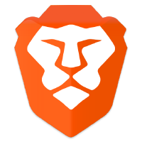 brave Logo