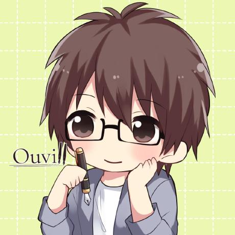 ouvill avatar