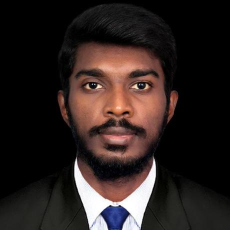 pramithamj's profile